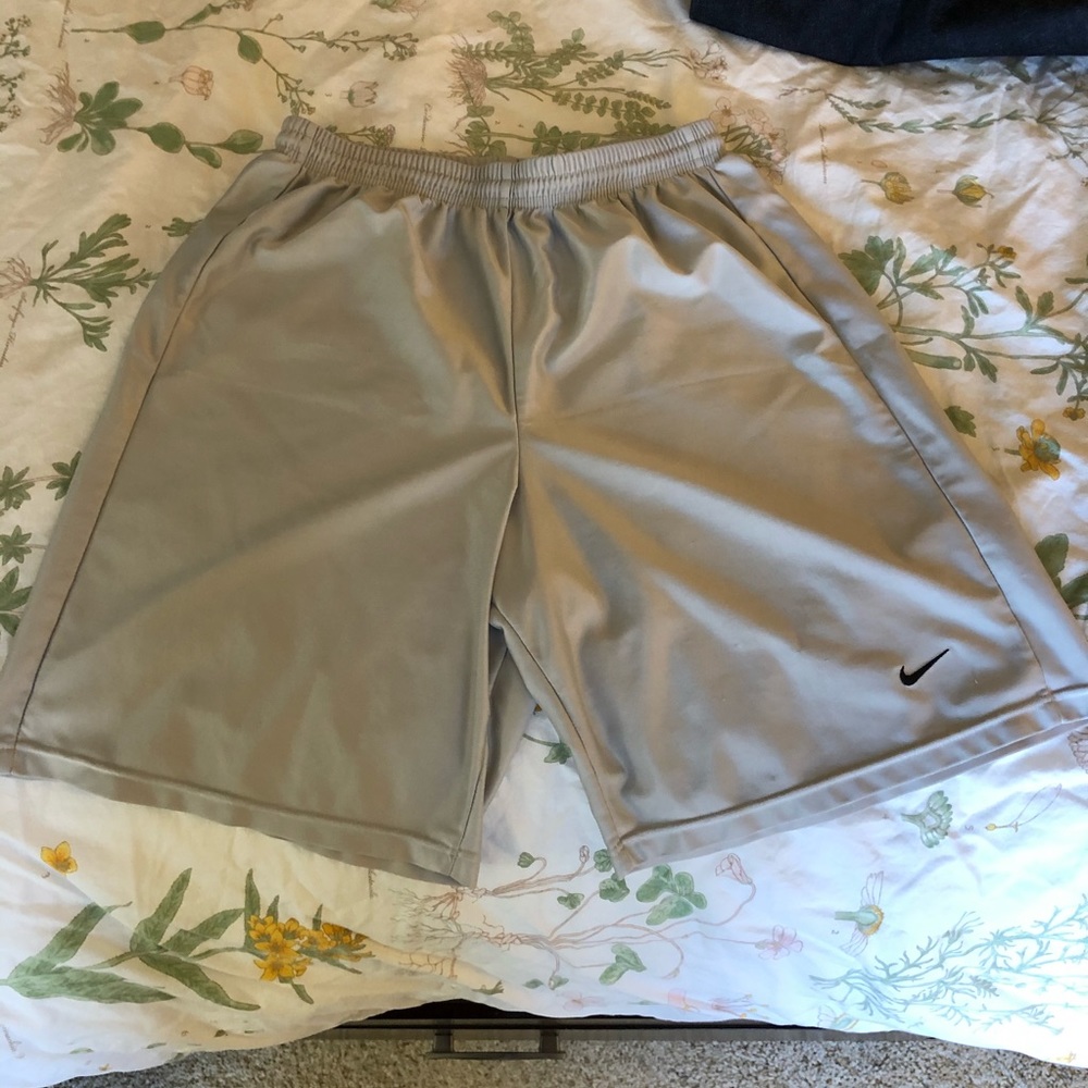 Nike shorts